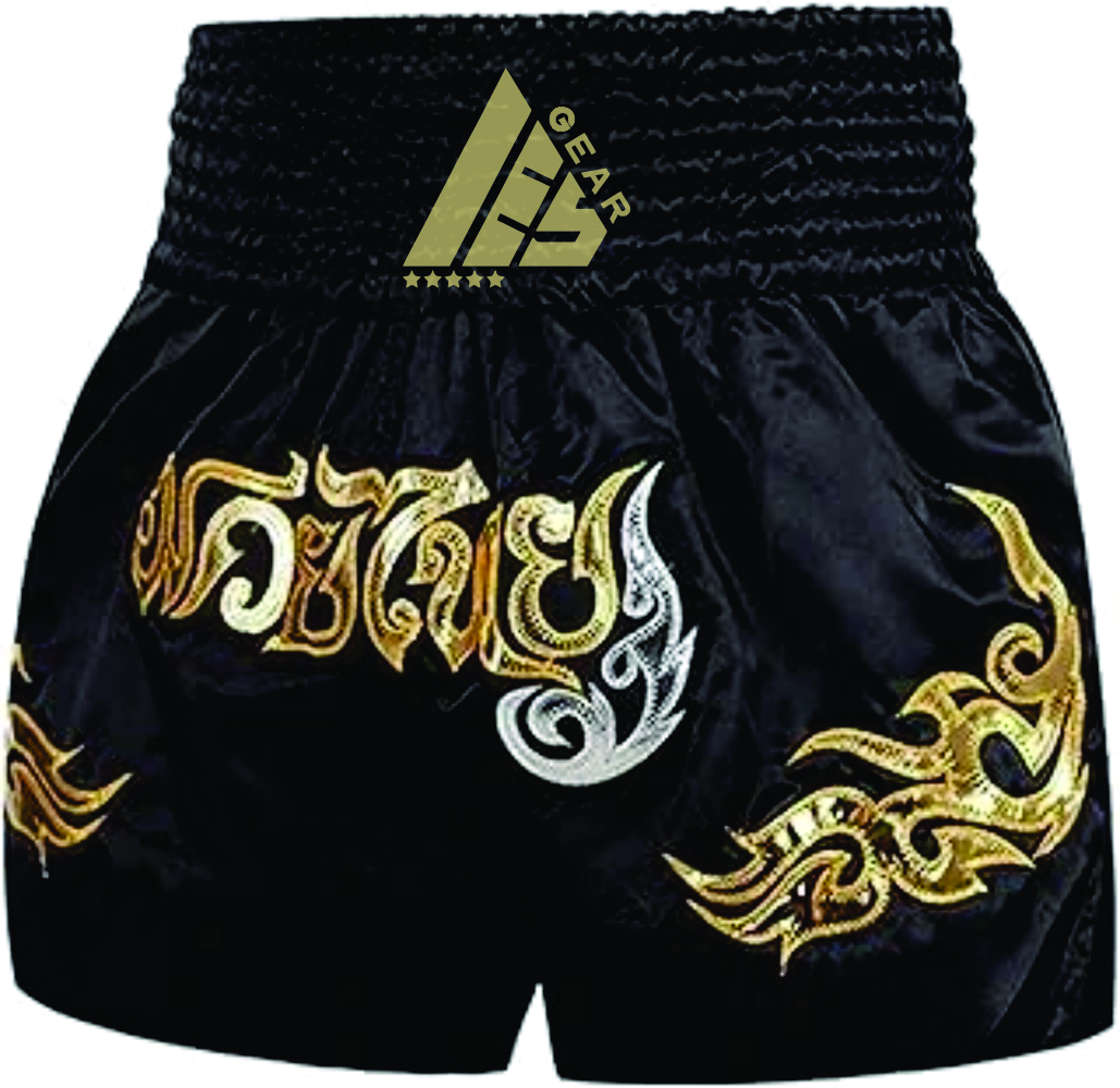 Boxing Shorts